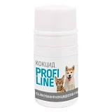 Суспензия Природа Provet PROFILINE КОКЦИД для кошек и собак антигельминтик 5мл                      