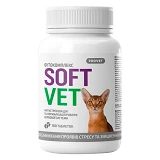 Фитокомплекс Природа Provet SOFTVET улучшение функции мочевыводящей системы 20мл