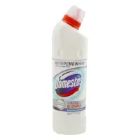 Средство дезинфицирующее Domestos Ультра Белый 750мл                                                