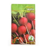 Семена редиса Жара 3гр                                                                              