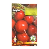 Семена редиса Заря 3гр