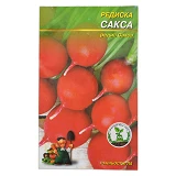 Семена редиса Сакса 3гр