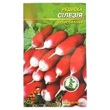 Семена редиса Силезия 3гр