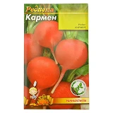 Семена редиса Кармен 4гр