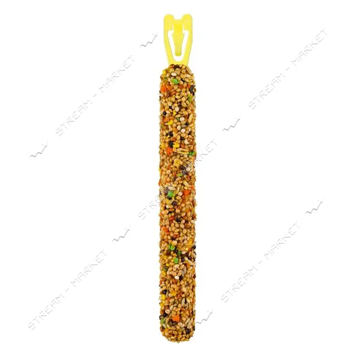 Лакомство VITAKRAFT Kracker Original Apricot Fig крекер для декоративных попугаев с фрукт 2шт       