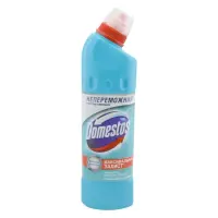 Средство дезинфицирующее Domestos Атлантик 750мл                                                    