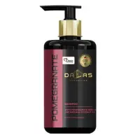 Шампунь Dalas Pomegranate з гранатовою олією та натуральною кокосовою олією 1л                      