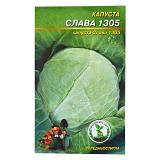 Семена капусты Слава 1305 1гр                                                                       