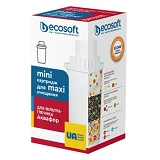 Кассета для кувшина Аквафор Ecosoft