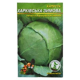 Семена капусты Харьковская Зимняя 0.5гр                                                             