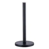 Держатель для кухонных полотенец Maestro MR-1033-BLACK                                              