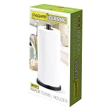 Держатель для кухонных полотенец Maestro MR-1033-WHITE
