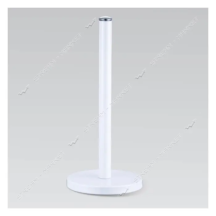Держатель для кухонных полотенец Maestro MR-1033-WHITE