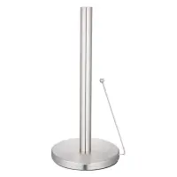 Держатель для кухонных полотенец с прижимом Maestro MR-1035                                         