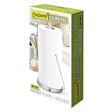 Держатель для кухонных полотенец с прижимом Maestro MR-1035                                         
