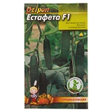 Семена огурцов Эстафета F1 евро пакет 1г