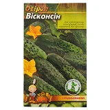 Семена огурцов Висконсин евро пакет 1г