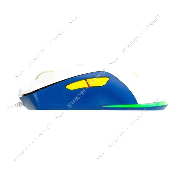 Мышь XTRIKE ME GM-227 белый