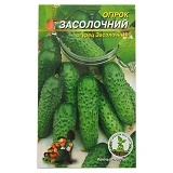 Семена огурцов Засолочный евро пакет 1гр 20шт                                                       