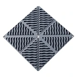 Многофункциональная подставка Maestro MR-1185 складная силиконовая