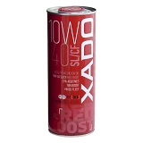 Моторное масло Xado Atomic Oil 10W-40 SL/CF RED BOOS полусинтетическое