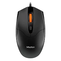 Комп'ютерна мишка Meetion MT-M362 black                                                             