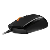 Комп'ютерна мишка Meetion MT-M362 black                                                             