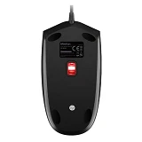 Комп'ютерна мишка Meetion MT-M362 black                                                             