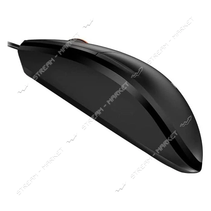 Комп'ютерна мишка Meetion MT-M362 black                                                             