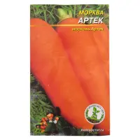 Семена моркови Артек 4гр                                                                            