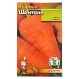 Семена моркови Шантане 4гр                                                                          