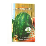 Семена арбуза АУ Продюсер 2гр                                                                       
