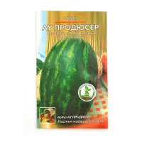 Семена арбуза АУ Продюсер 2гр                                                                       