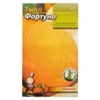 Семена дыни Фортуна 2гр                                                                             