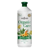 Шампунь Dallas Organic Сила 5 трав 900г                                                             