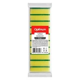 Губка кухонная PRO Service Optimum 98х65х30 10шт