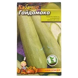 Семена кабачков Гайдамака 4гр