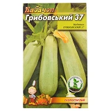 Семена кабачков Грибовский 4гр