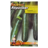 Семена цуккини Аэронавт 5гр                                                                         