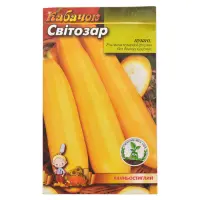 Семена цуккини Свитозар 4гр                                                                         