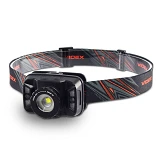 Налобный светодиодный фонарик Videx VLF-H045Z 270Lm 5000K