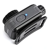 Налобный светодиодный фонарик Videx VLF-H046 Z 500Lm 5000K