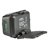 Налобный светодиодный фонарик Videx VLF-H147 700Lm 5000K                                            