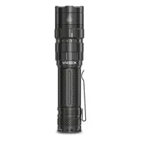 Фонарик светодиодный Videx VLF-A156R 1700Lm 6500K Li-ion 21700 4000mAh                              