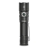 Фонарик светодиодный Videx VLF-A406 4000Lm 6500K Li-ion 21700 4000mAh                               