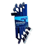 Станки для бритья Dorco Twin Blade мужские одноразовые 2 лезвия 10шт