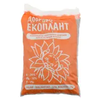Добриво ЕкоПлант 1кг                                                                                
