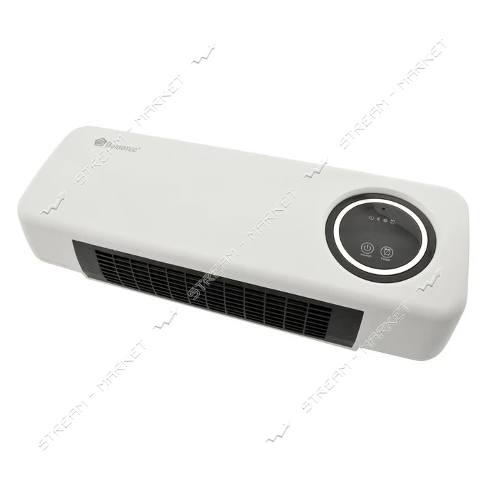 Тепловентилятор DOMOTEC настінний MS 5963 2000W