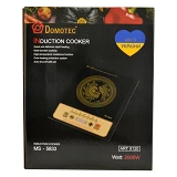 Электроплита Domotec MS 5833 индукционная