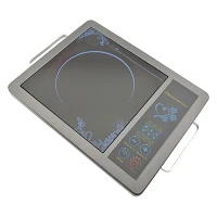 Электроплита Domotec MS 5842 инфракрасная                                                           